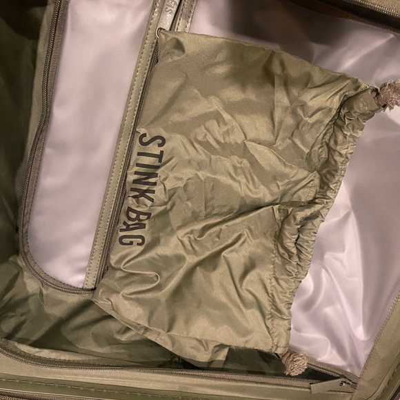 Beis mini roller in olive - Picture 8 of 8